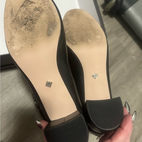 Nanette Lenore Nathalie boot. Worn once. EUC. Low heel. So cute on - Picture 15 of 17